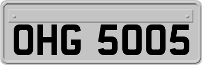 OHG5005