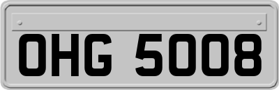 OHG5008