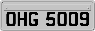 OHG5009