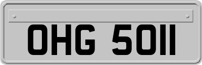 OHG5011