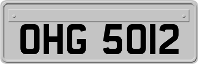 OHG5012
