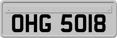 OHG5018