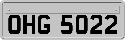 OHG5022