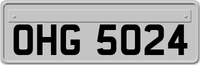 OHG5024