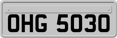 OHG5030