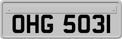 OHG5031