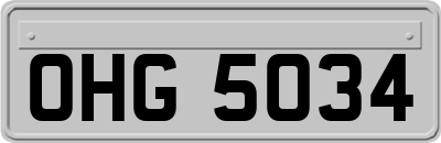 OHG5034