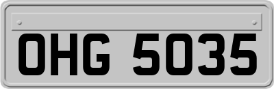 OHG5035