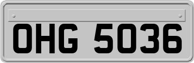 OHG5036