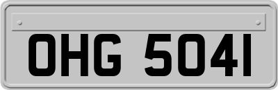 OHG5041