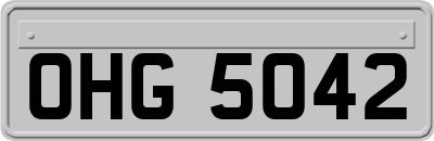 OHG5042