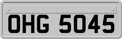 OHG5045