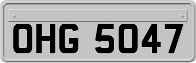 OHG5047