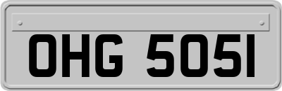 OHG5051