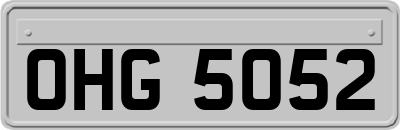OHG5052