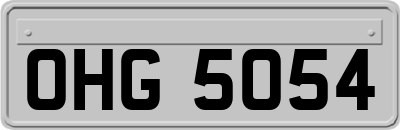 OHG5054