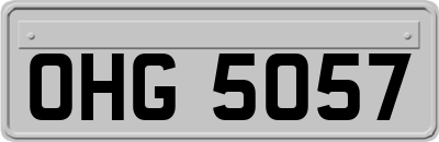 OHG5057
