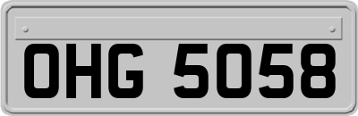 OHG5058
