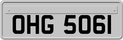 OHG5061