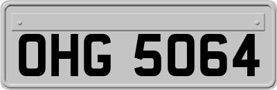 OHG5064