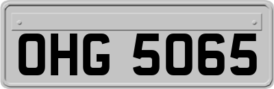 OHG5065