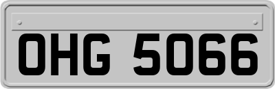 OHG5066