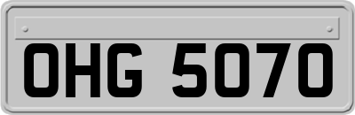 OHG5070