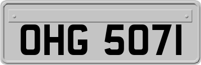 OHG5071