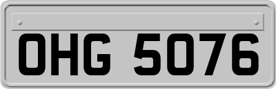 OHG5076