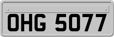 OHG5077