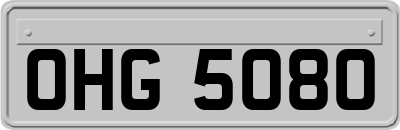 OHG5080
