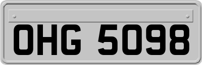OHG5098