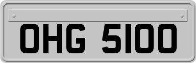 OHG5100