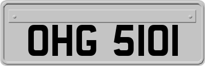 OHG5101