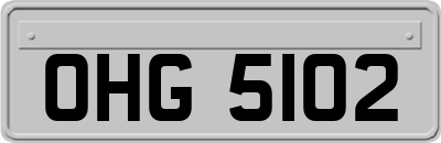 OHG5102