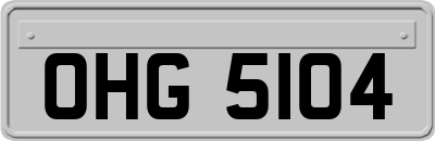OHG5104