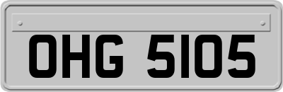 OHG5105
