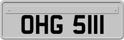 OHG5111