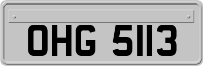 OHG5113