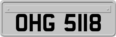 OHG5118
