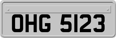 OHG5123