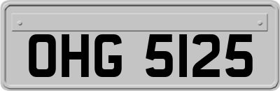 OHG5125