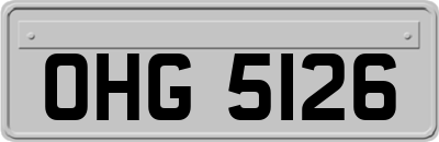 OHG5126
