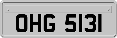 OHG5131