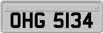 OHG5134