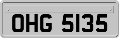OHG5135