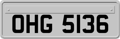 OHG5136
