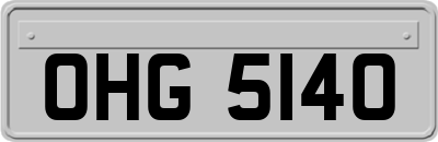OHG5140