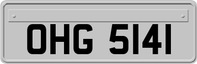 OHG5141
