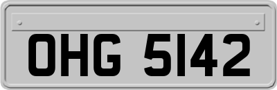 OHG5142